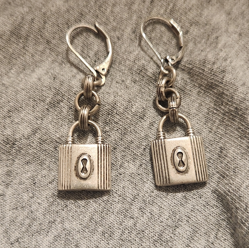 Earrings **